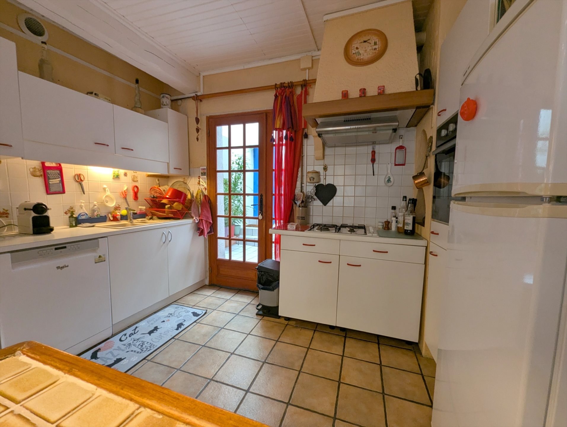 Maison à vendre, 121m², Paray-le-Monial