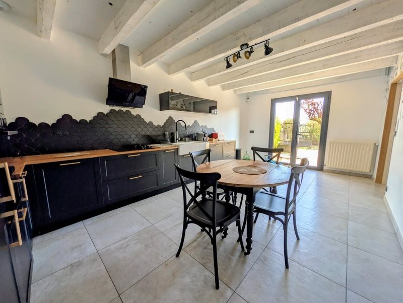 Maison à vendre, 192m², Paray-le-Monial