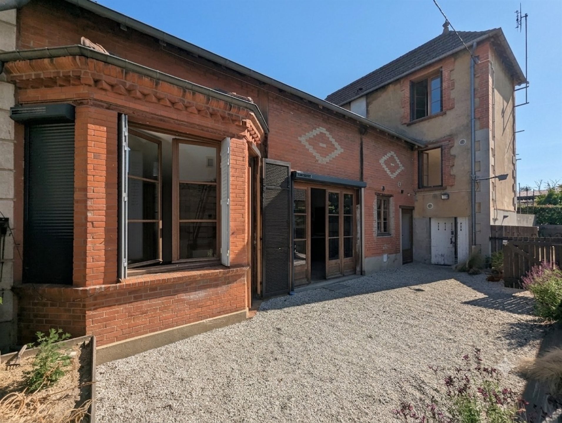 Maison à vendre, 113m², Marcigny