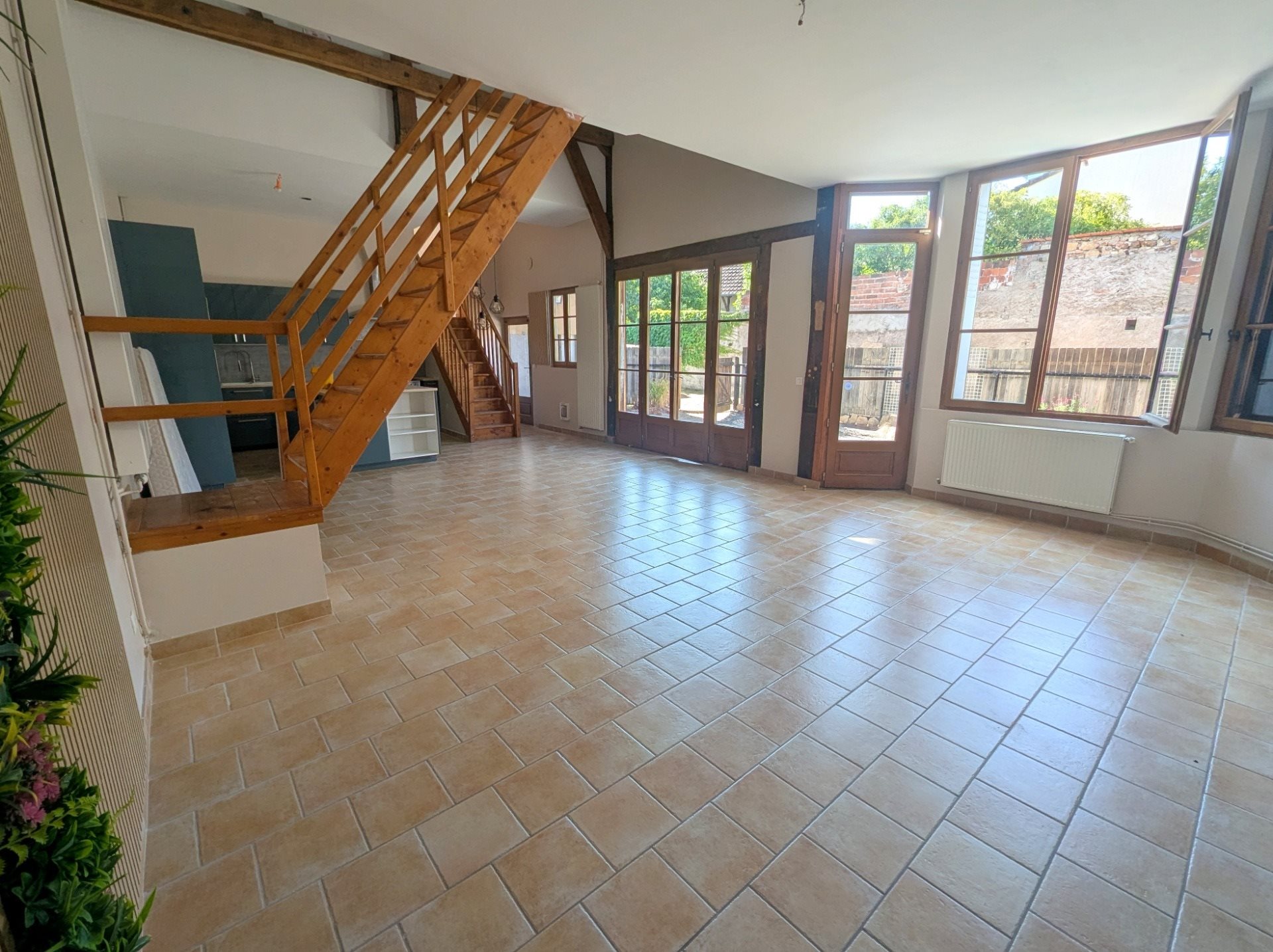 Maison à vendre, 113m², Marcigny