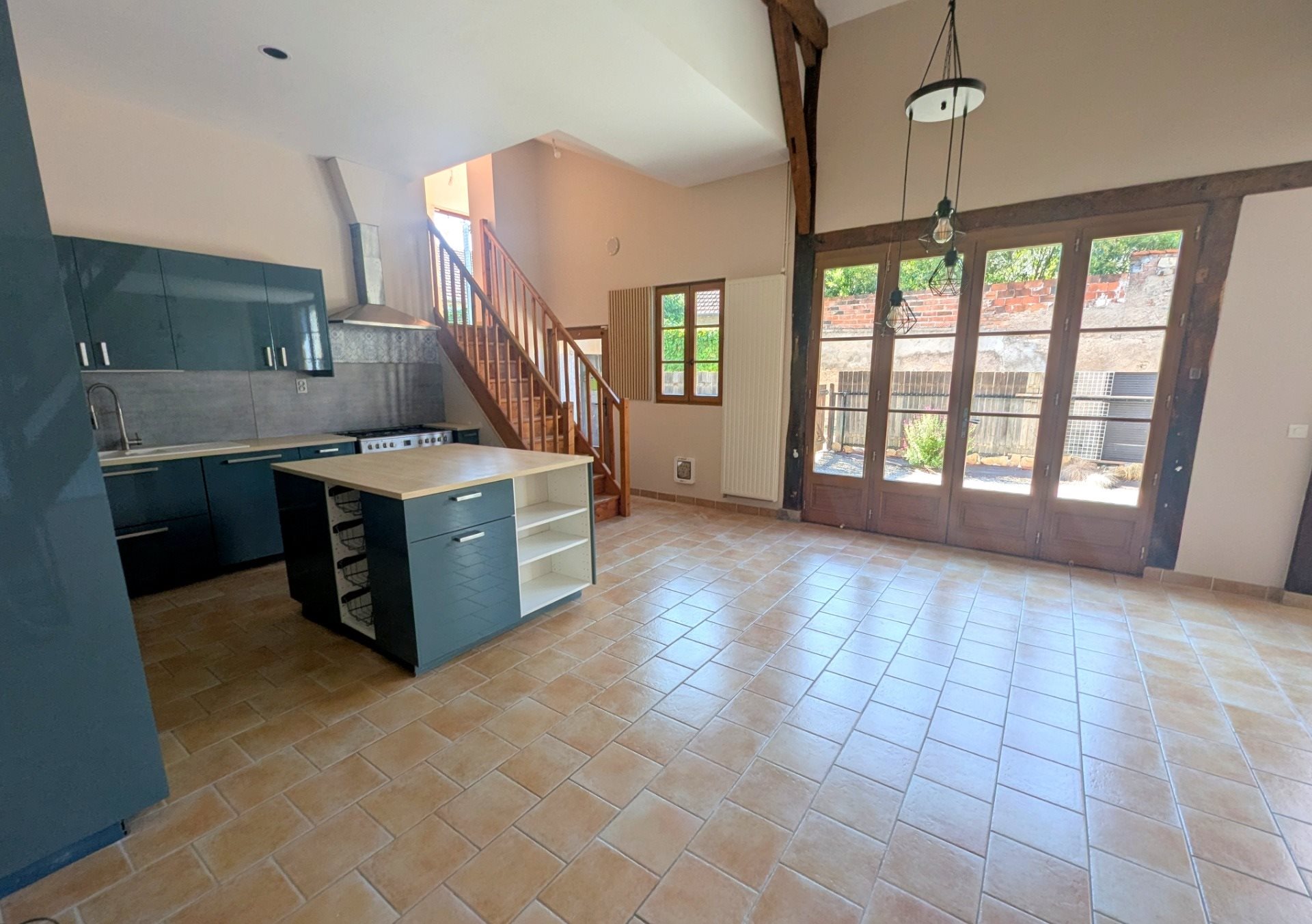 Maison à vendre, 113m², Marcigny