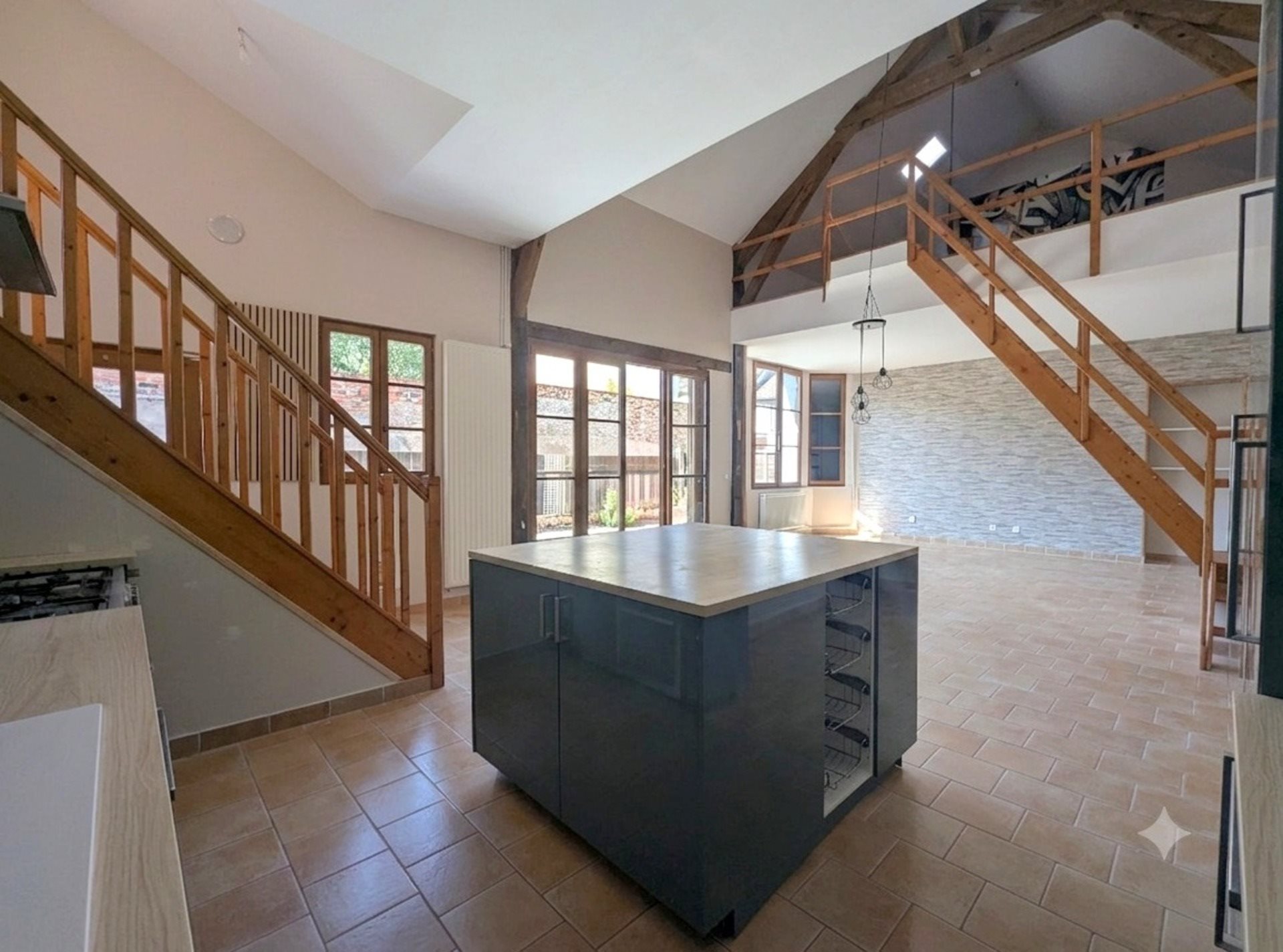 Maison à vendre, 113m², Marcigny