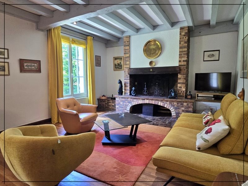 Maison à vendre, 180m², Nérac