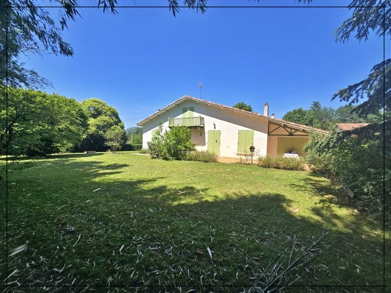 Maison à vendre, 180m², Nérac