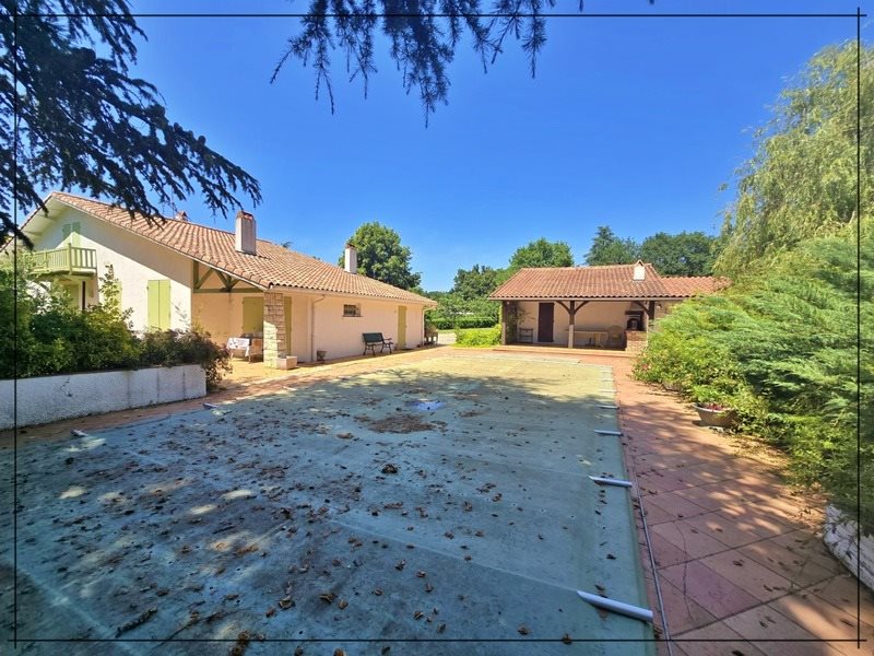Maison à vendre, 180m², Nérac