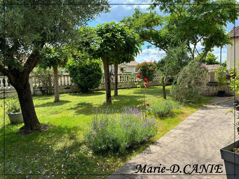 Maison à vendre, 113m², Gabarret