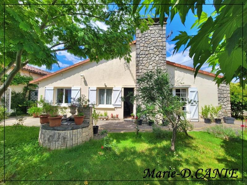 Maison à vendre, 113m², Gabarret