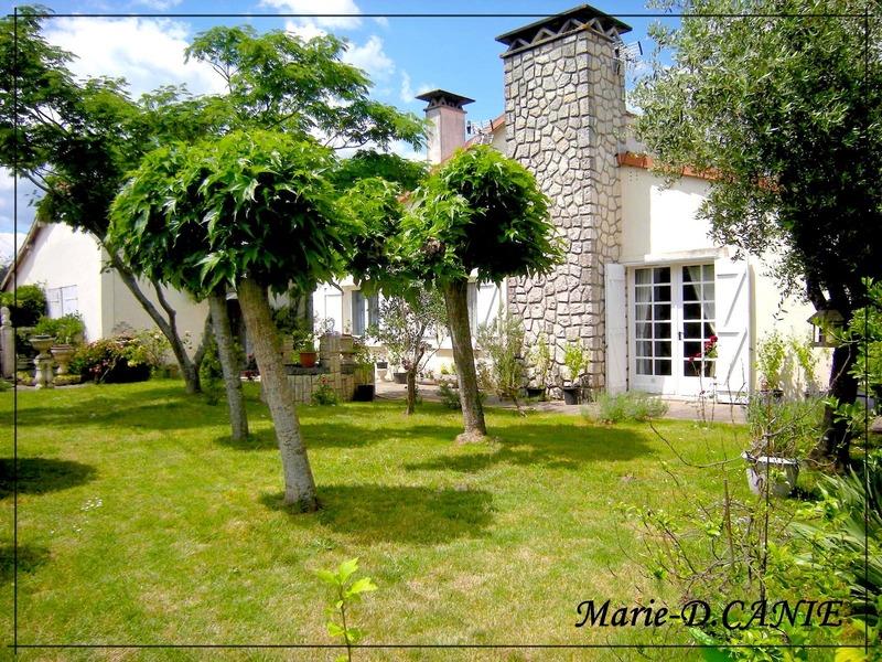 Maison à vendre, 113m², Gabarret