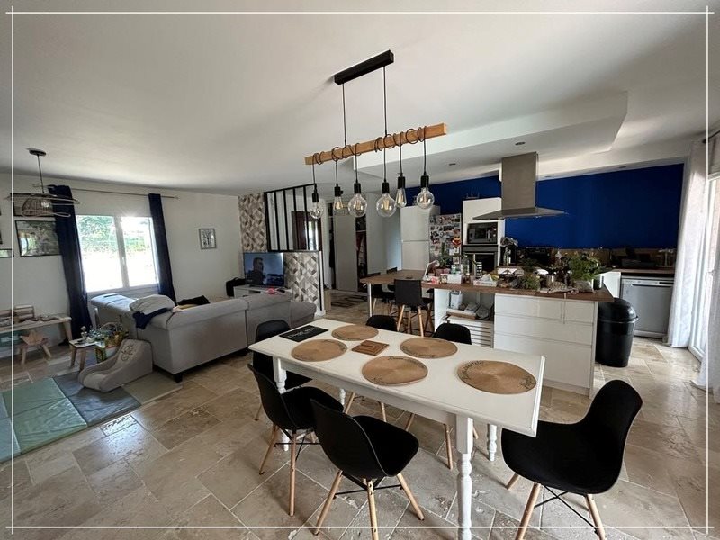 Maison à vendre, 125m², Calignac