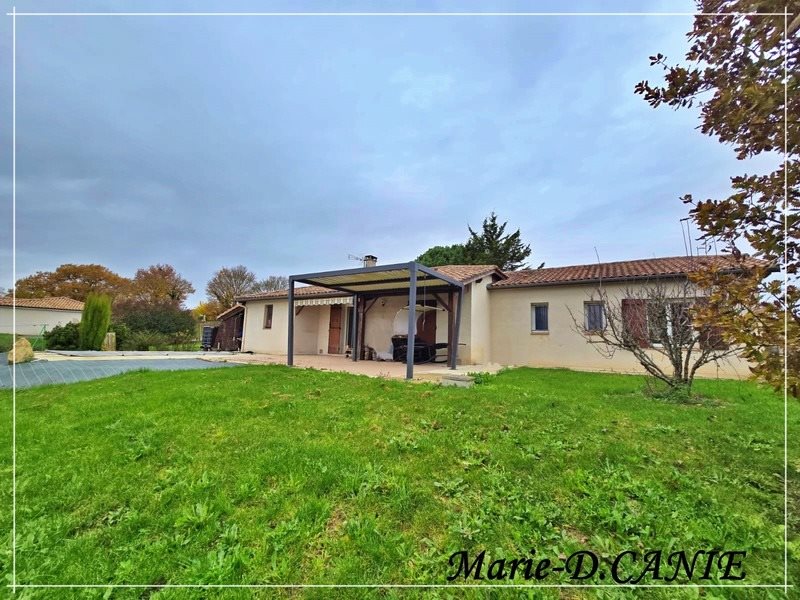 Maison à vendre, 125m², Calignac