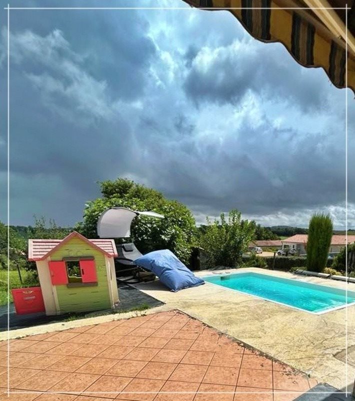 Maison à vendre, 125m², Calignac