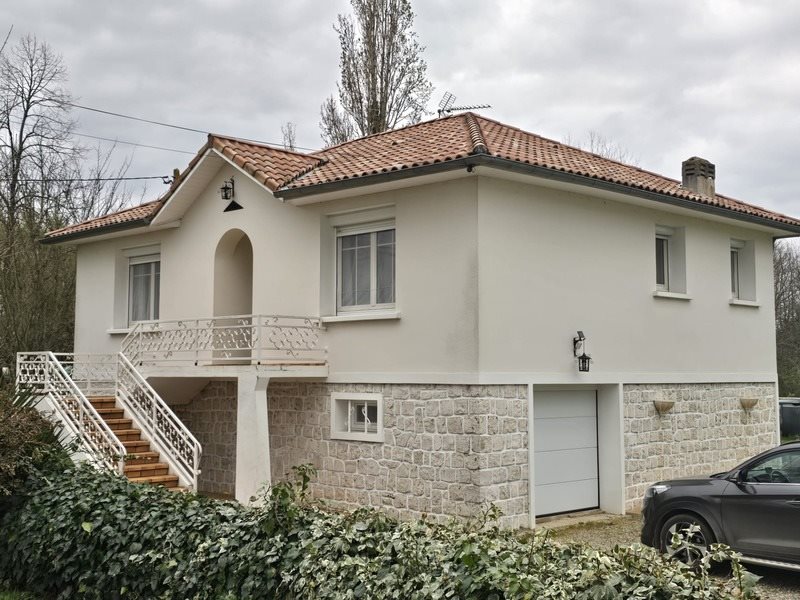 Maison à vendre, 160m², Nérac
