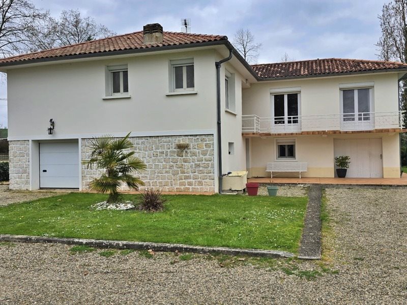Maison à vendre, 160m², Nérac