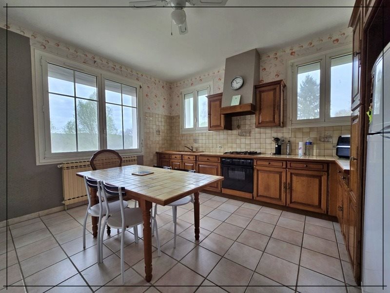 Maison à vendre, 160m², Nérac