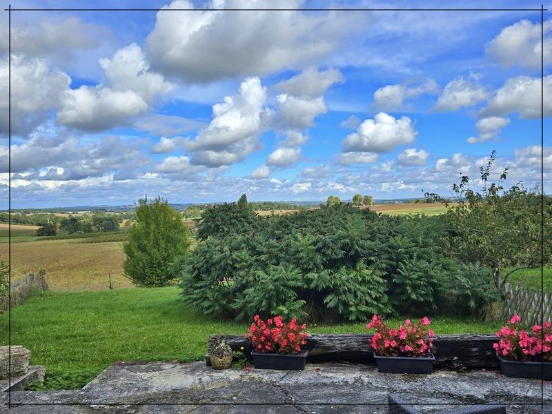 Maison à vendre, 350m², Mézin