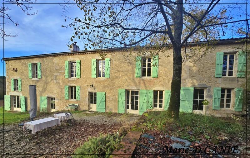 Maison à vendre, 480m², Buzet-sur-Baïse