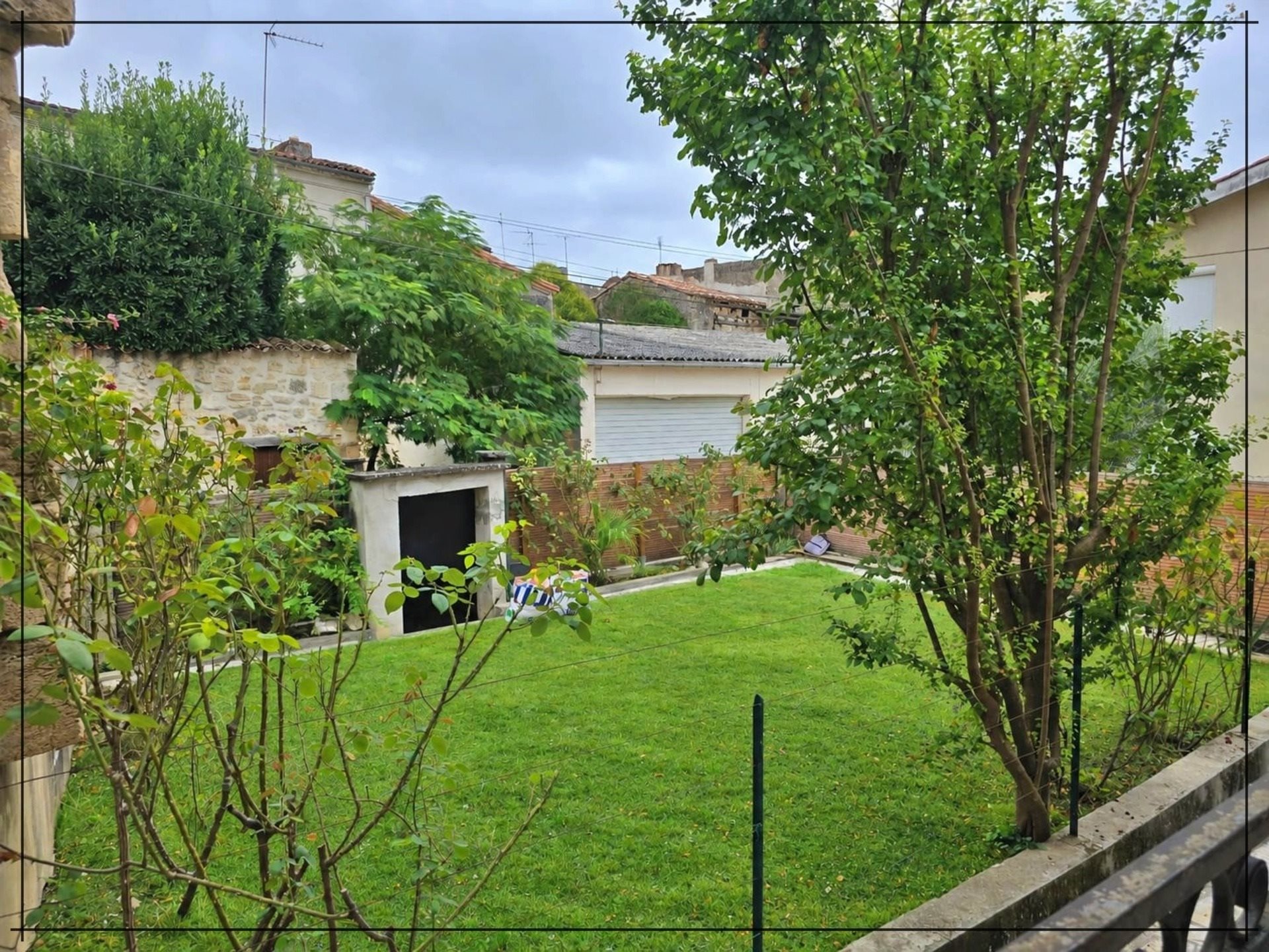 Maison à vendre, 120m², Nérac