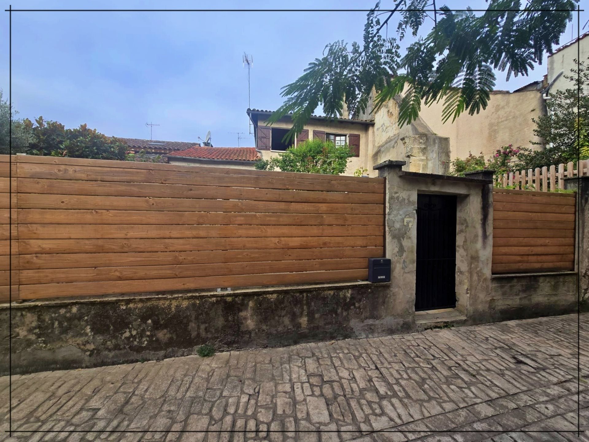 Maison à vendre, 120m², Nérac