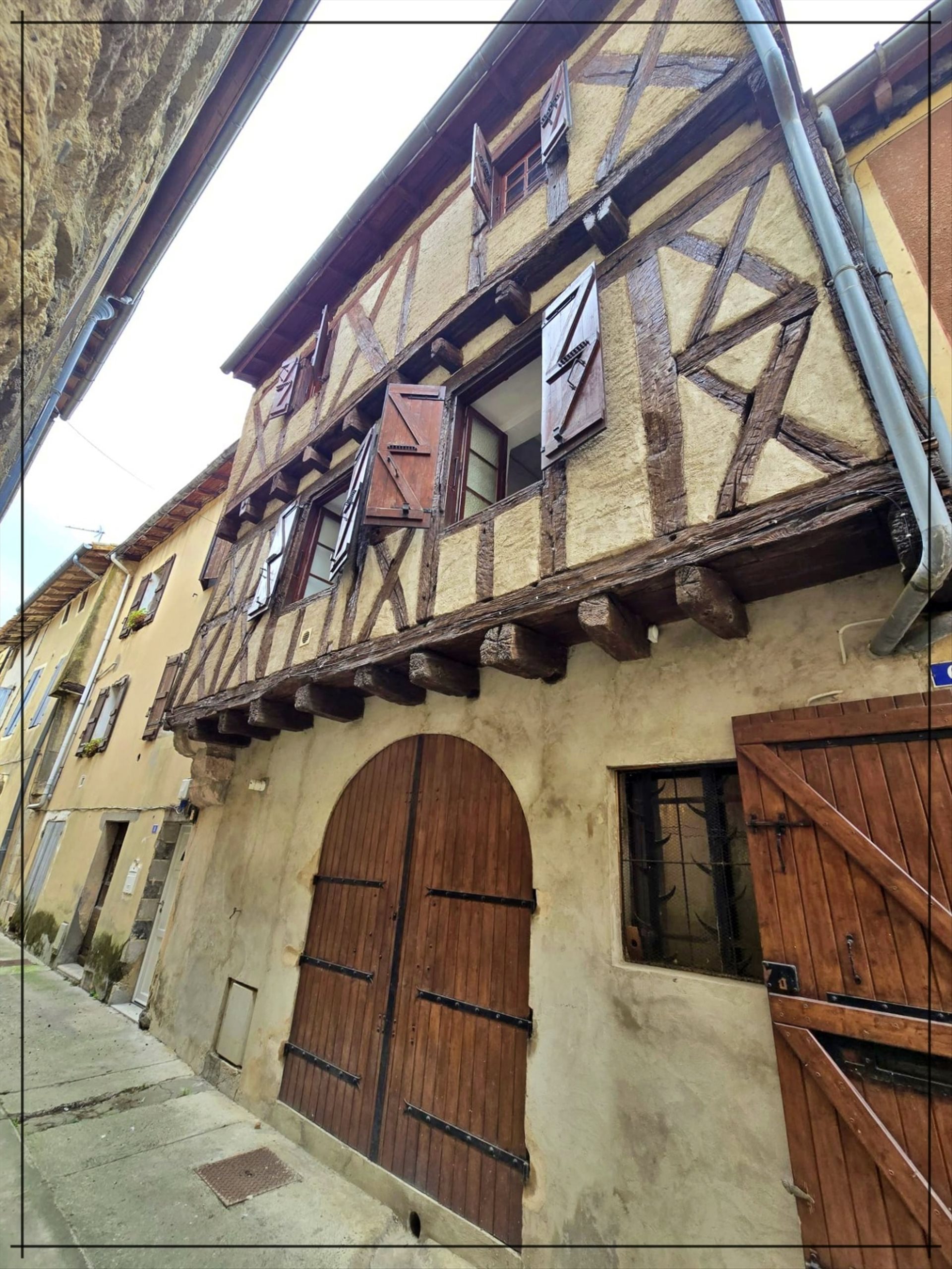 Maison à vendre, 120m², Nérac