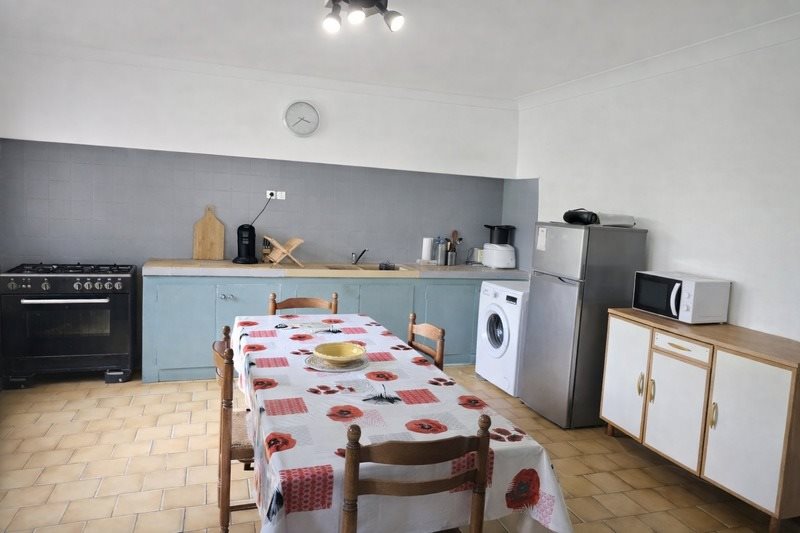 Maison à vendre, 140m², Moirax