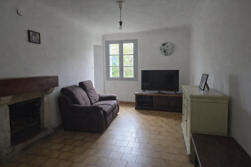 Maison à vendre, 140m², Moirax