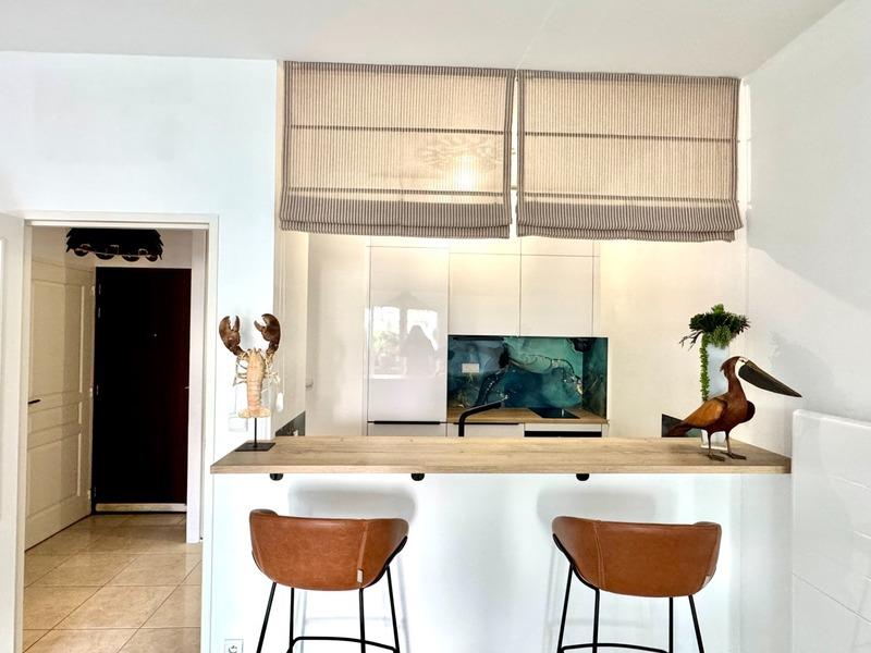Appartement à vendre, 44m², La Baule-Escoublac