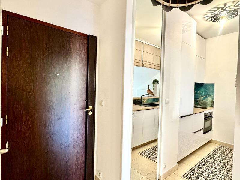 Appartement à vendre, 44m², La Baule-Escoublac