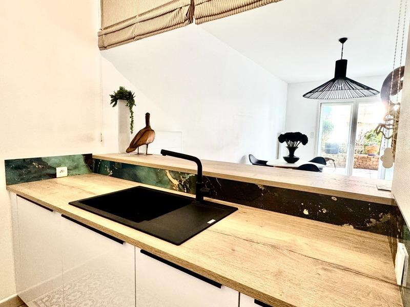 Appartement à vendre, 44m², La Baule-Escoublac