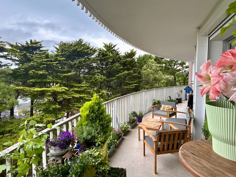 Appartement à vendre, 69m², La Baule-Escoublac