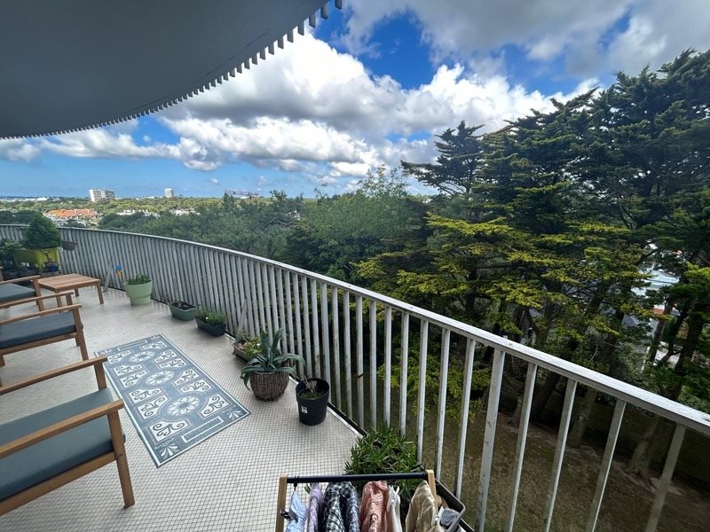 Appartement à vendre, 69m², La Baule-Escoublac