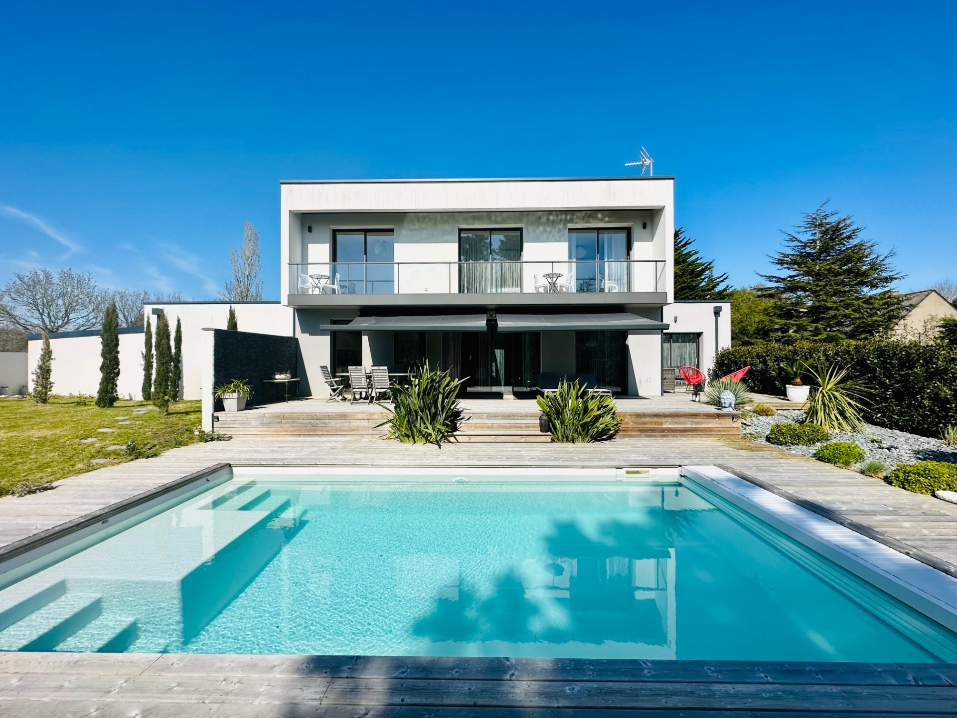 Maison à vendre, 176m², La Turballe
