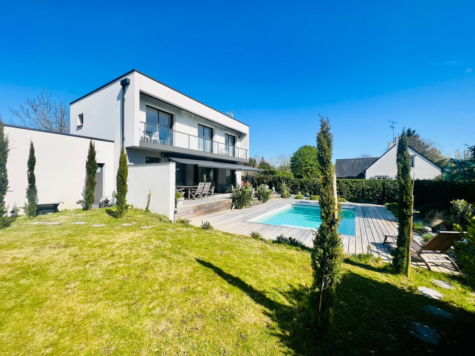 Maison à vendre, 176m², La Turballe