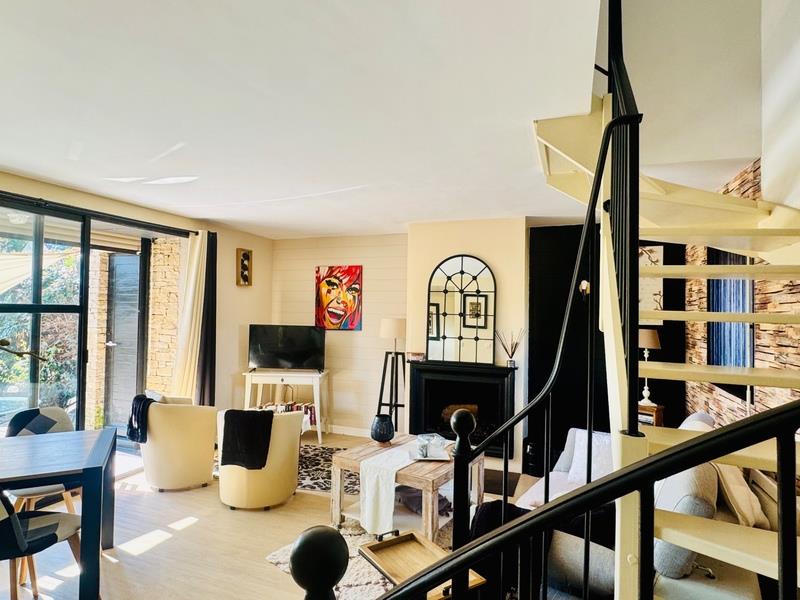 Maison à vendre, 58m², Saint-André-des-Eaux