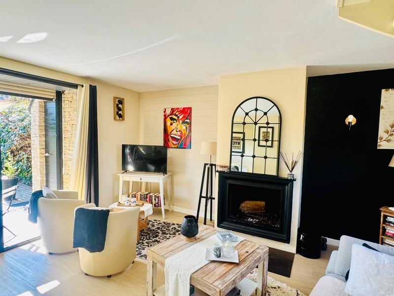 Maison à vendre, 58m², Saint-André-des-Eaux