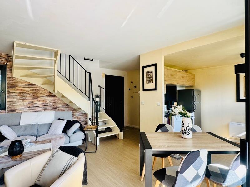 Maison à vendre, 58m², Saint-André-des-Eaux