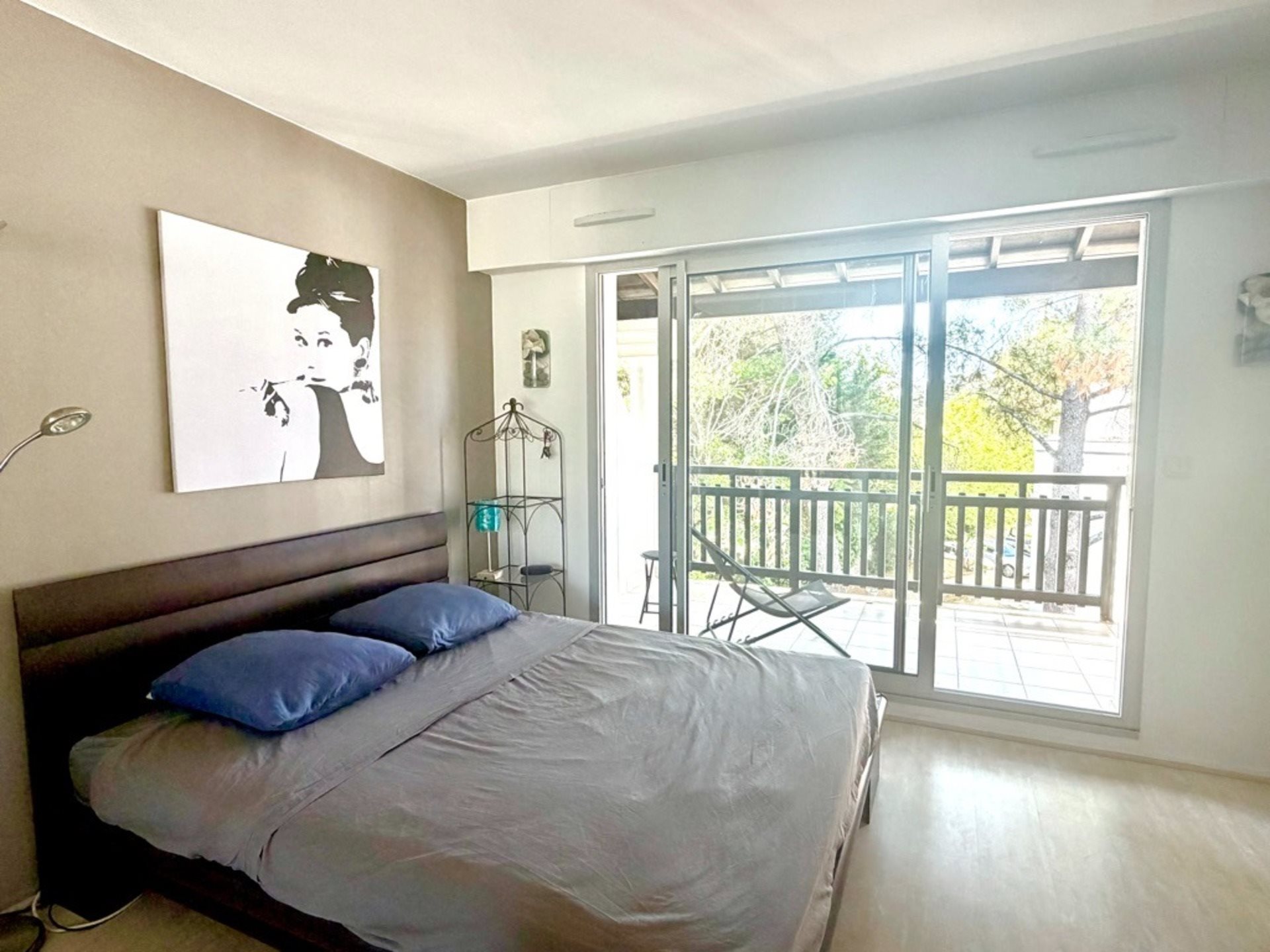 Appartement à vendre, 61m², La Baule-Escoublac