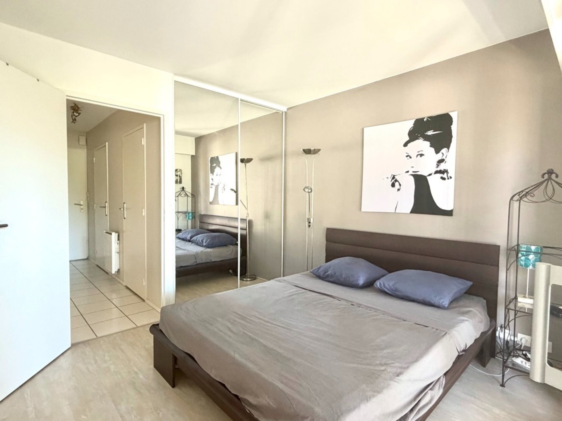 Appartement à vendre, 61m², La Baule-Escoublac