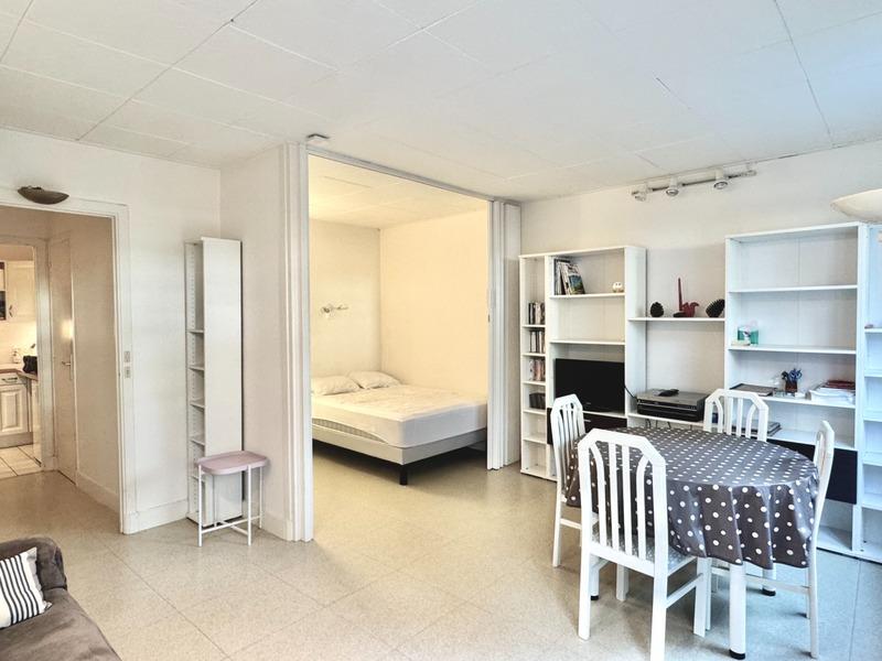 Appartement à vendre, 42m², La Baule-Escoublac