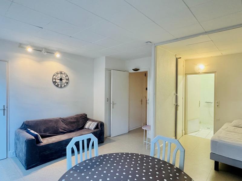 Appartement à vendre, 42m², La Baule-Escoublac
