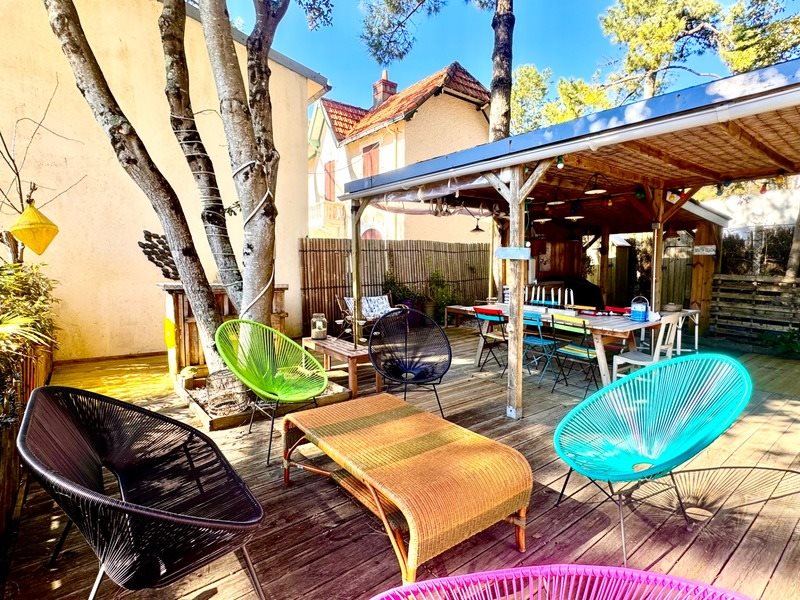 Appartement à vendre, 78m², La Baule-Escoublac