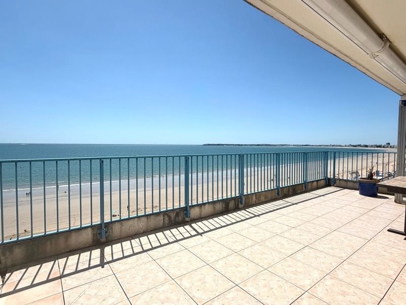 Appartement à vendre, 89m², La Baule-Escoublac