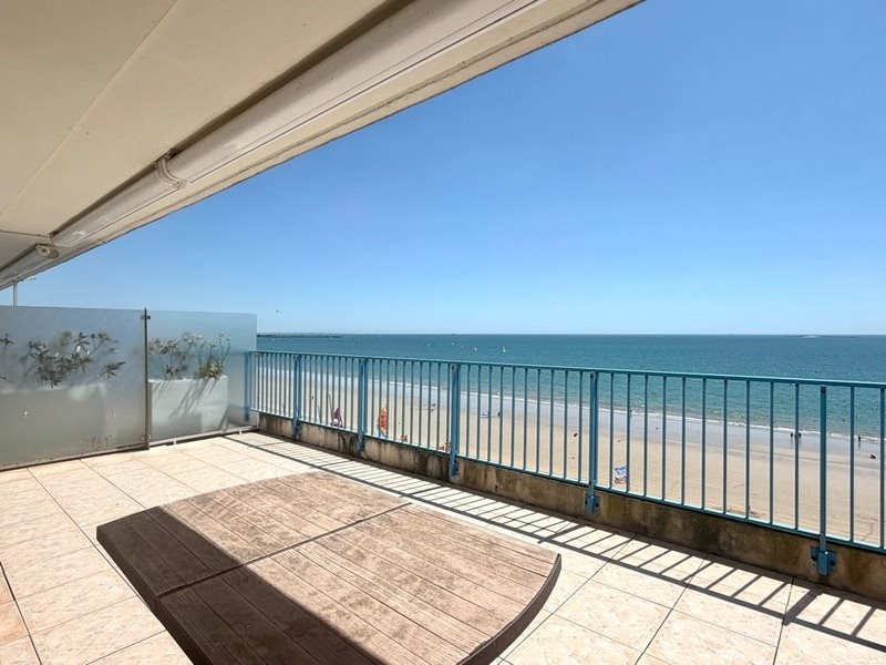 Appartement à vendre, 89m², La Baule-Escoublac