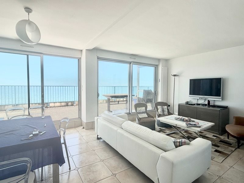 Appartement à vendre, 89m², La Baule-Escoublac