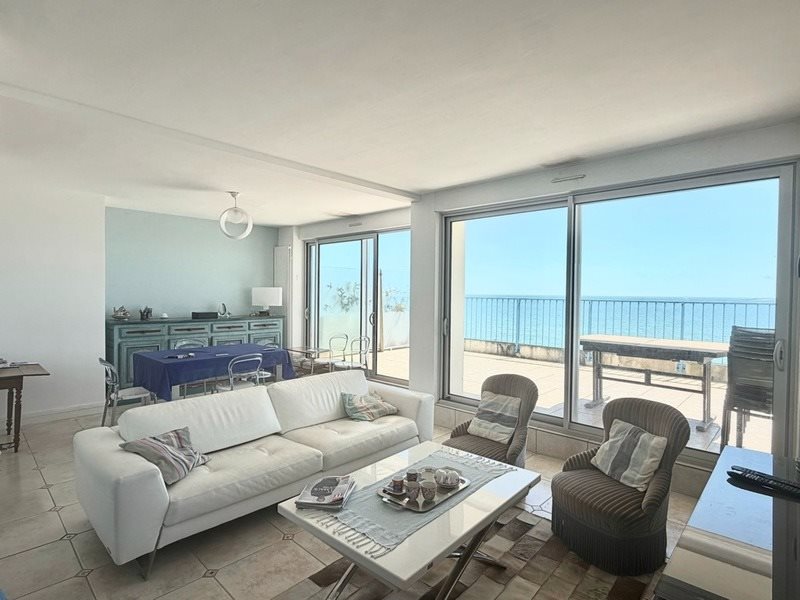 Appartement à vendre, 89m², La Baule-Escoublac