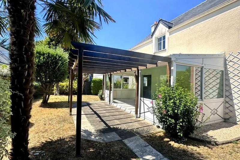 Maison à vendre, 114m², La Baule-Escoublac