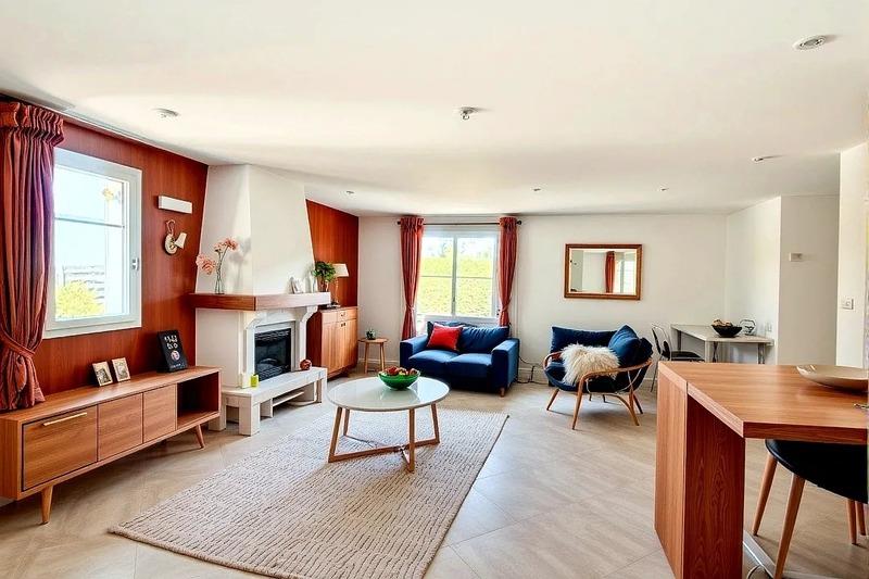 Maison à vendre, 114m², La Baule-Escoublac