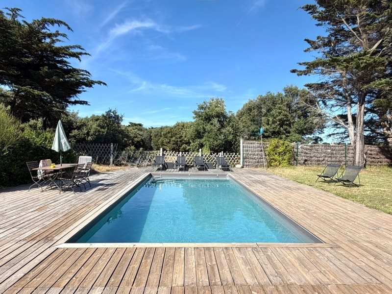 Maison à vendre, 126m², Le Croisic