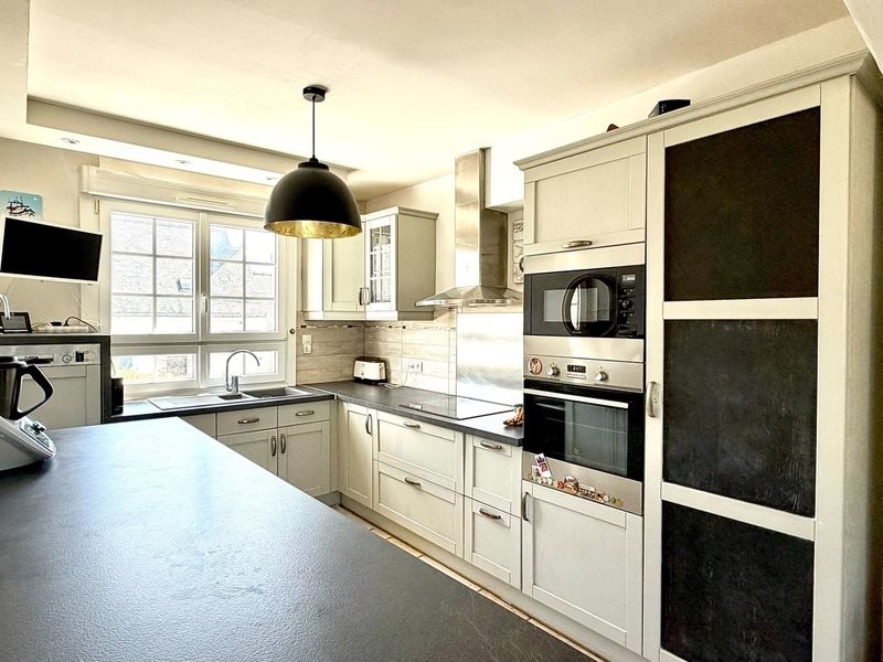 Maison à vendre, 126m², Le Croisic