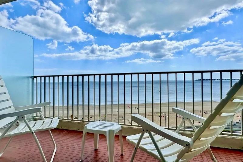 Appartement à vendre, 27m², La Baule-Escoublac
