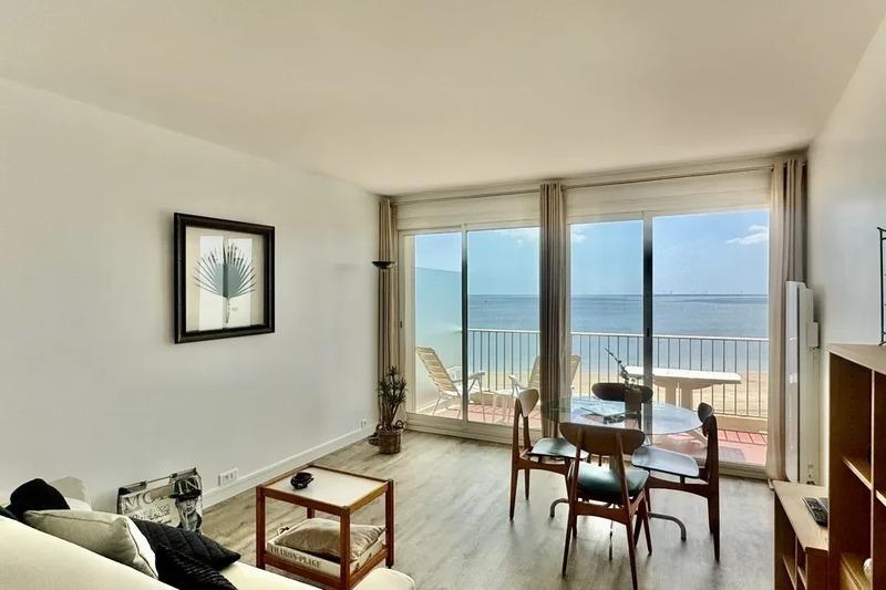 Appartement à vendre, 27m², La Baule-Escoublac